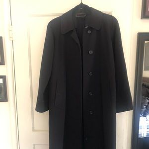 Burberry trench coat NWOT